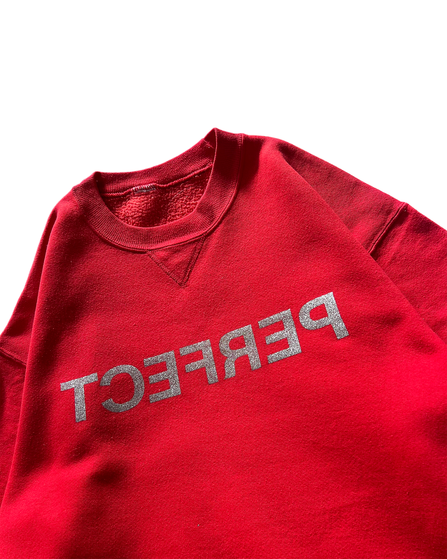 RED 2 sample