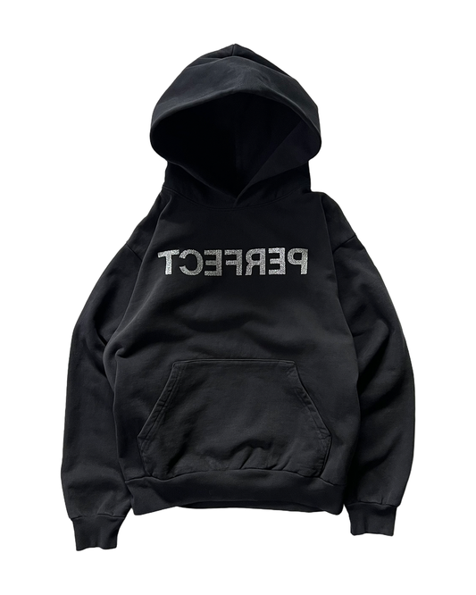 A PERFECT HOODIE